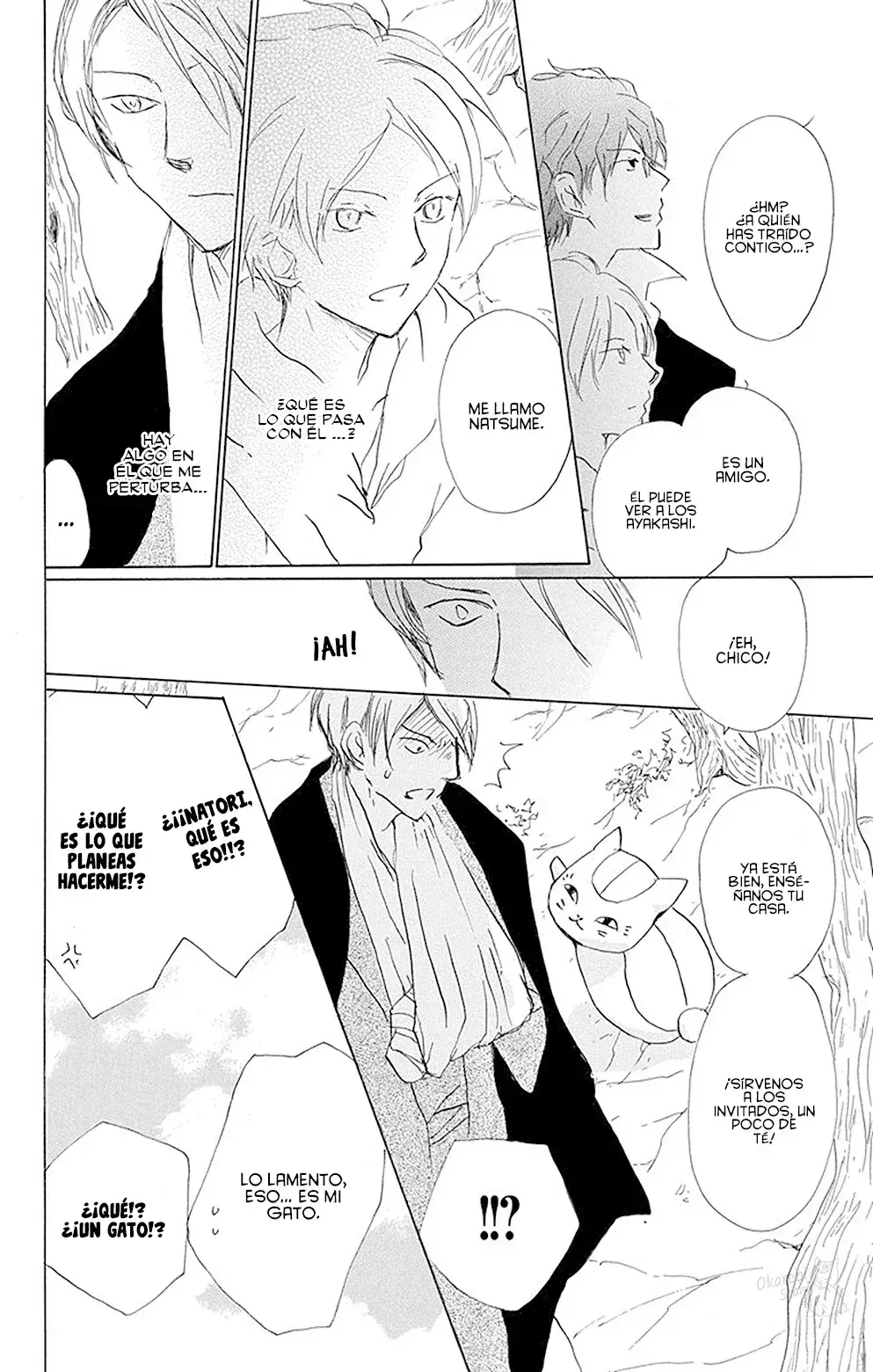 Capitulo 80 page 19