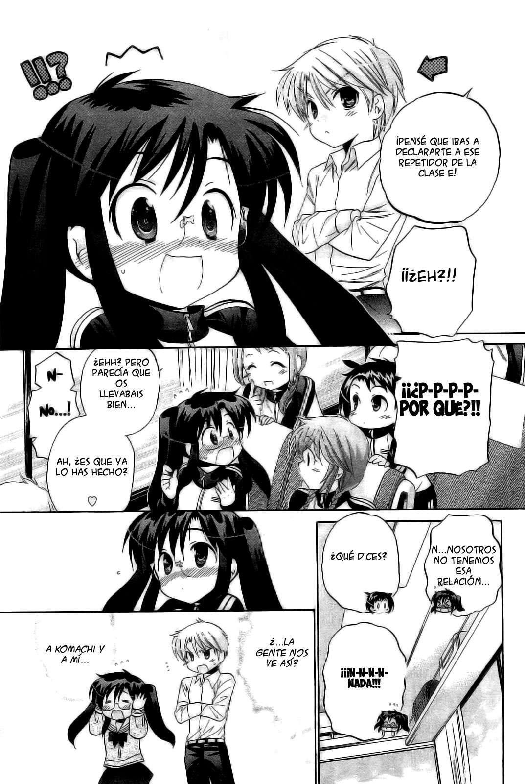 Capitulo 42 page 14