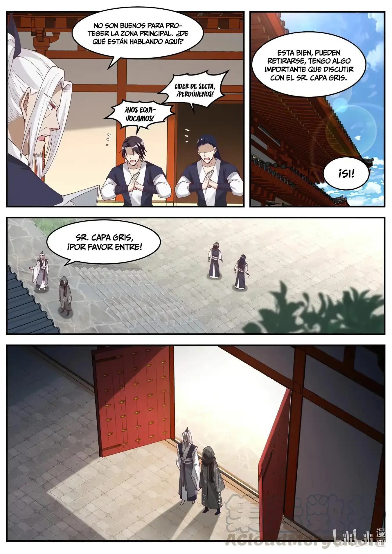 Capitulo 182 page 7