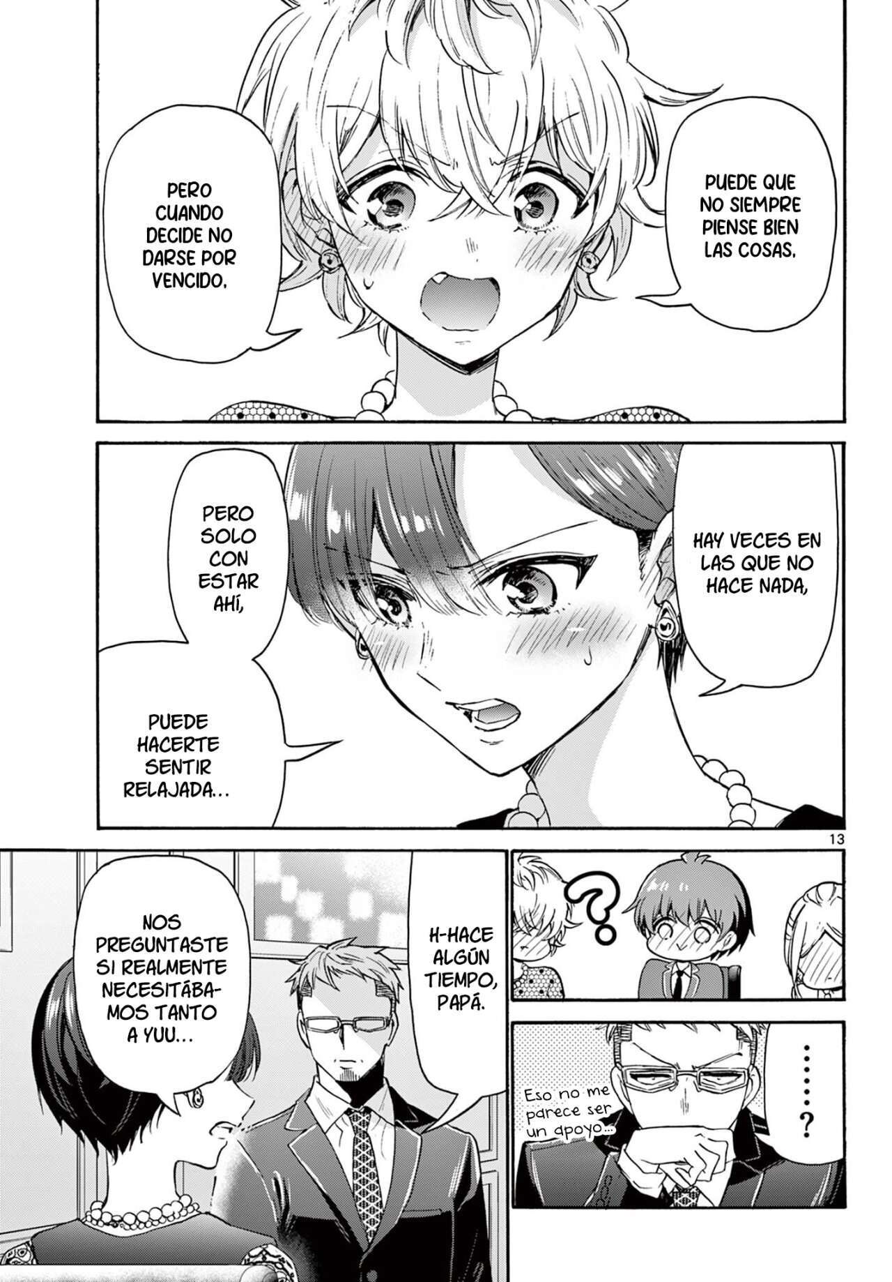 Capitulo 55 page 14