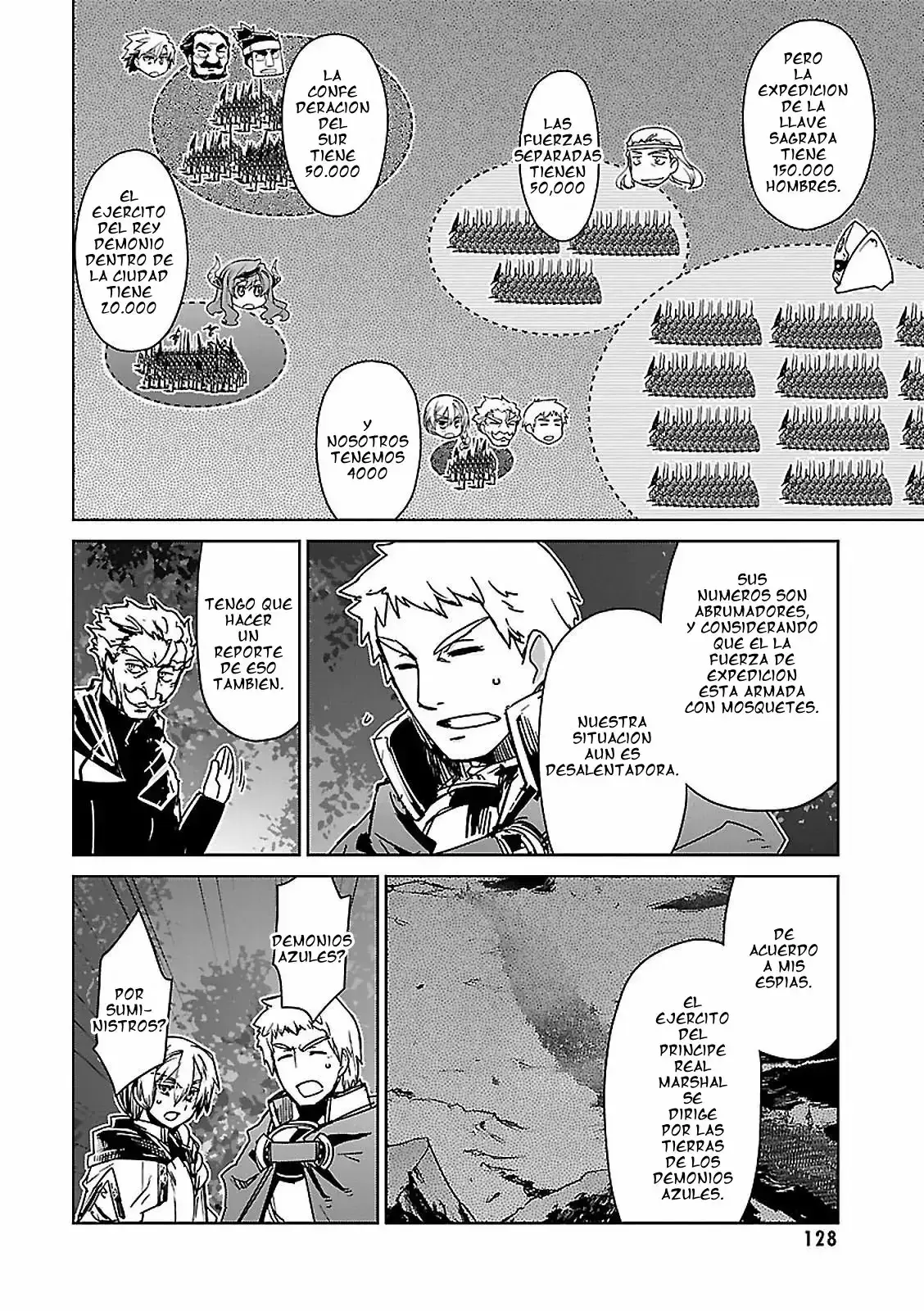 Capitulo 49 page 30