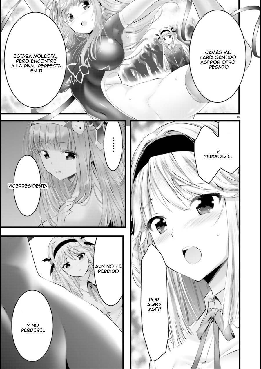Capitulo 16 page 17