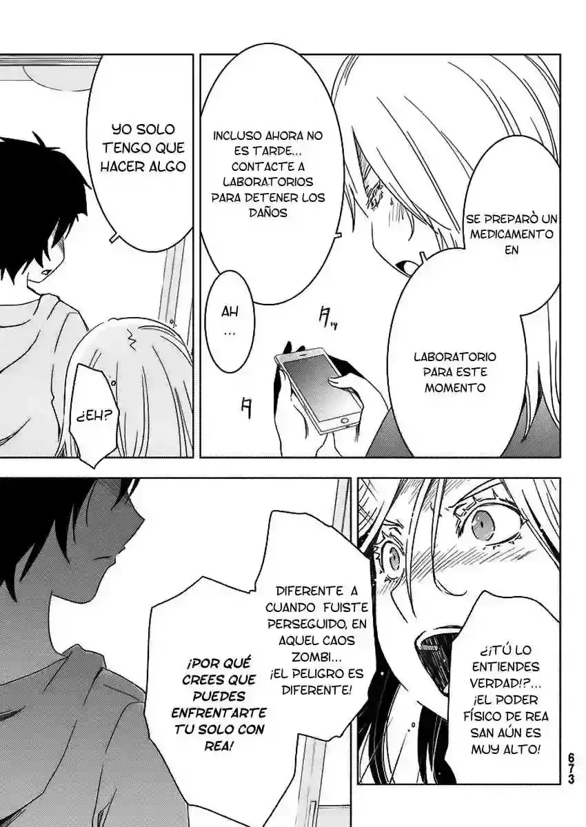 Capitulo 52 page 17