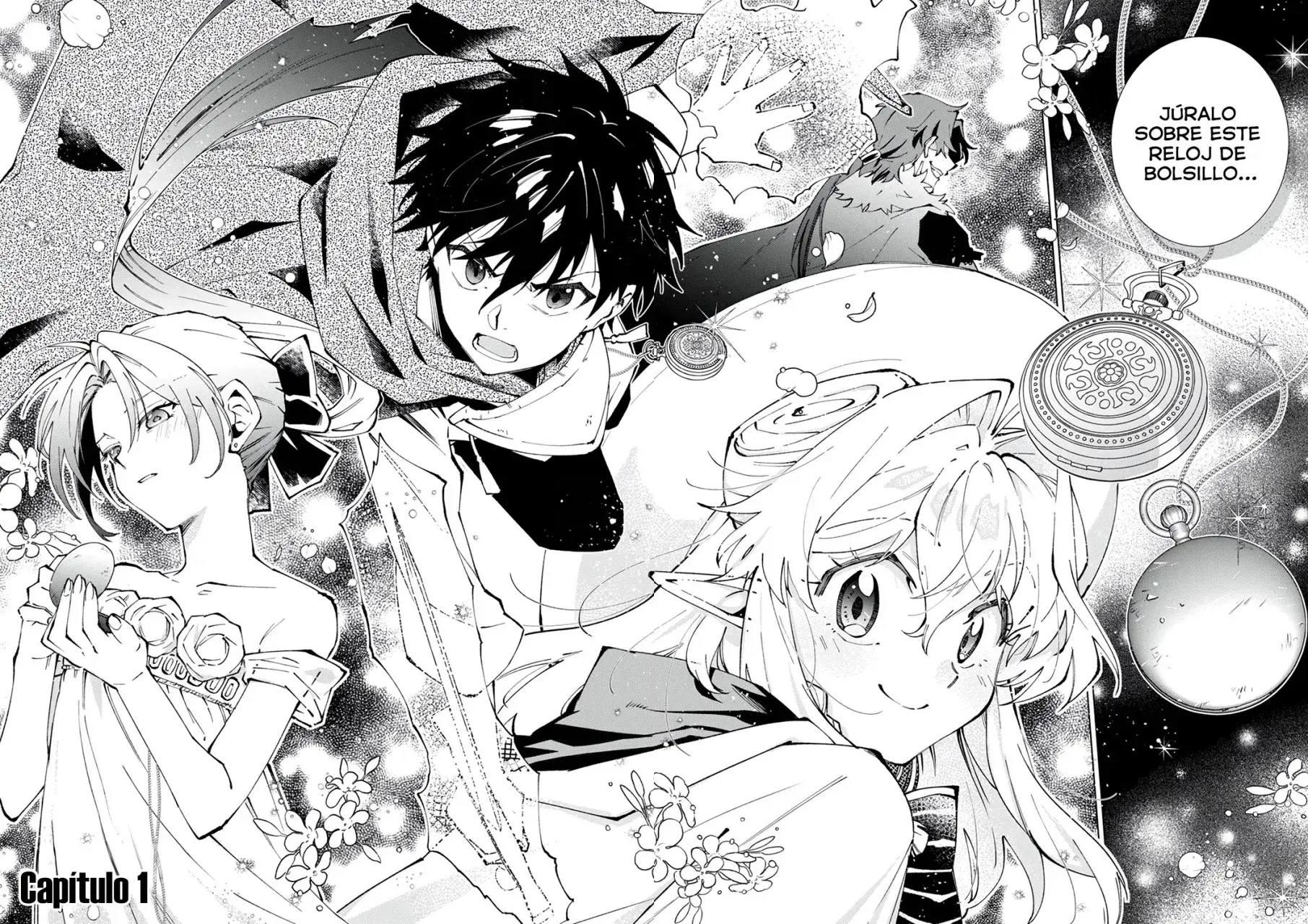 Capitulo 1 page 6