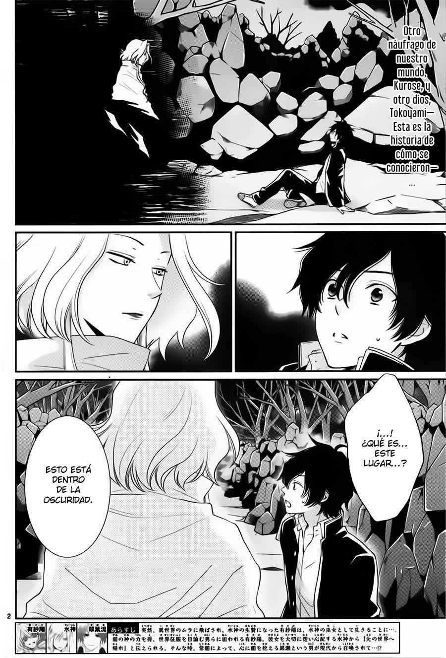 Capitulo 31 page 6