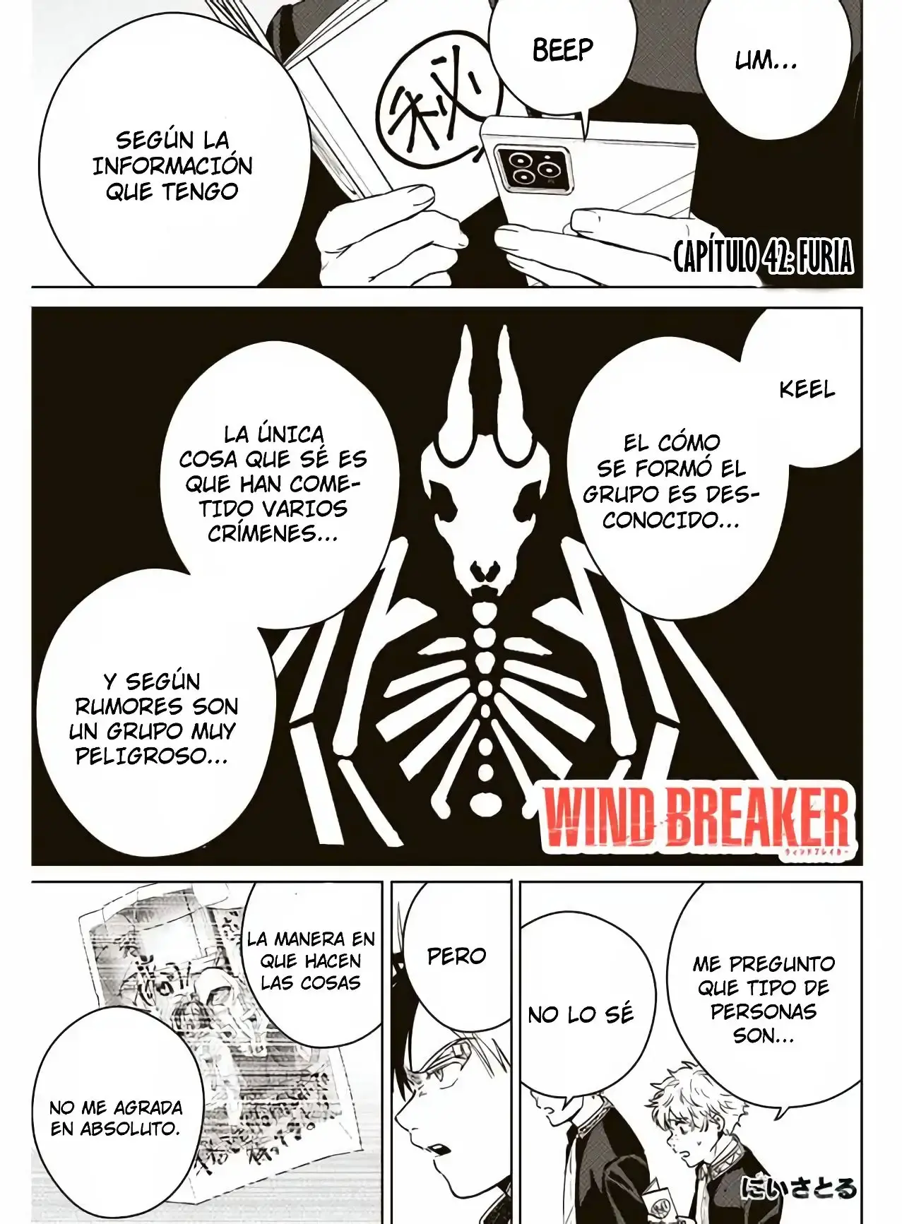 Capitulo 42 page 4