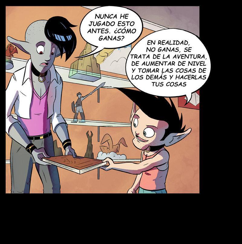 Capitulo 43 page 5