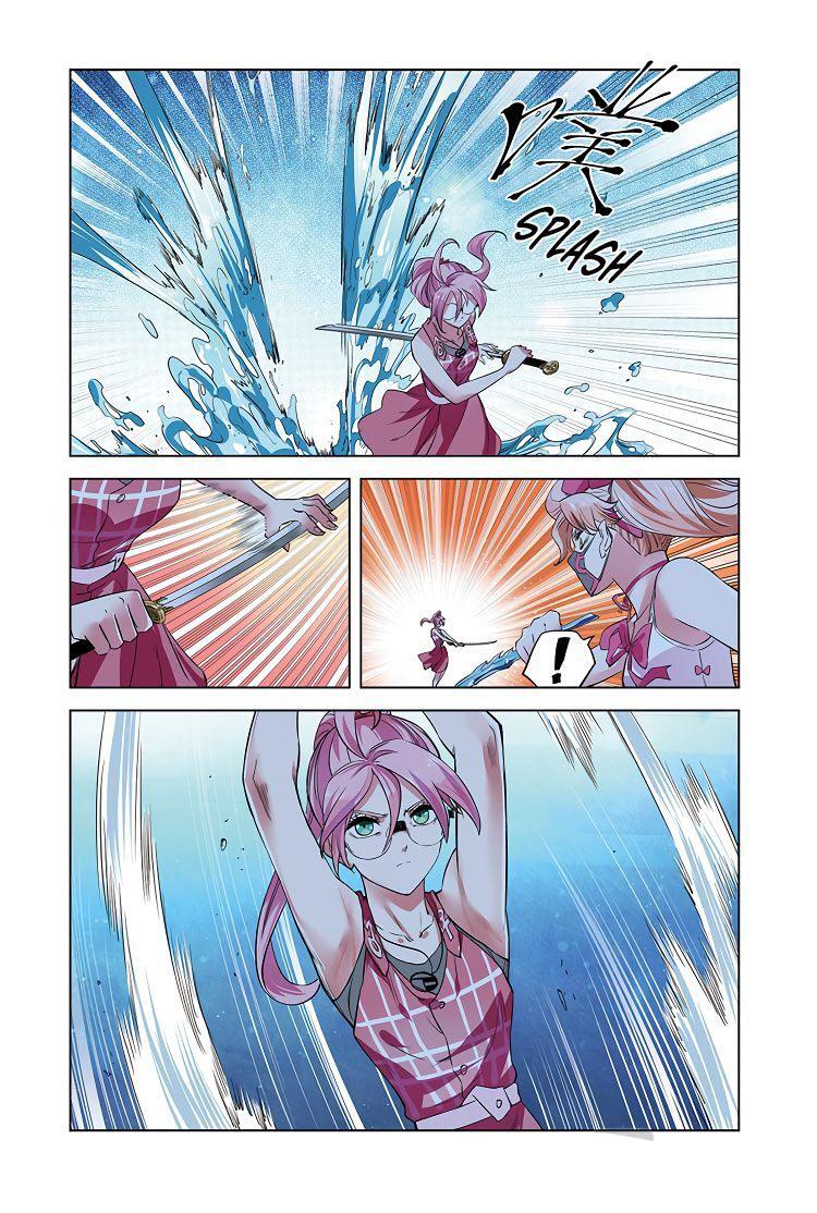 Capitulo 22 page 5