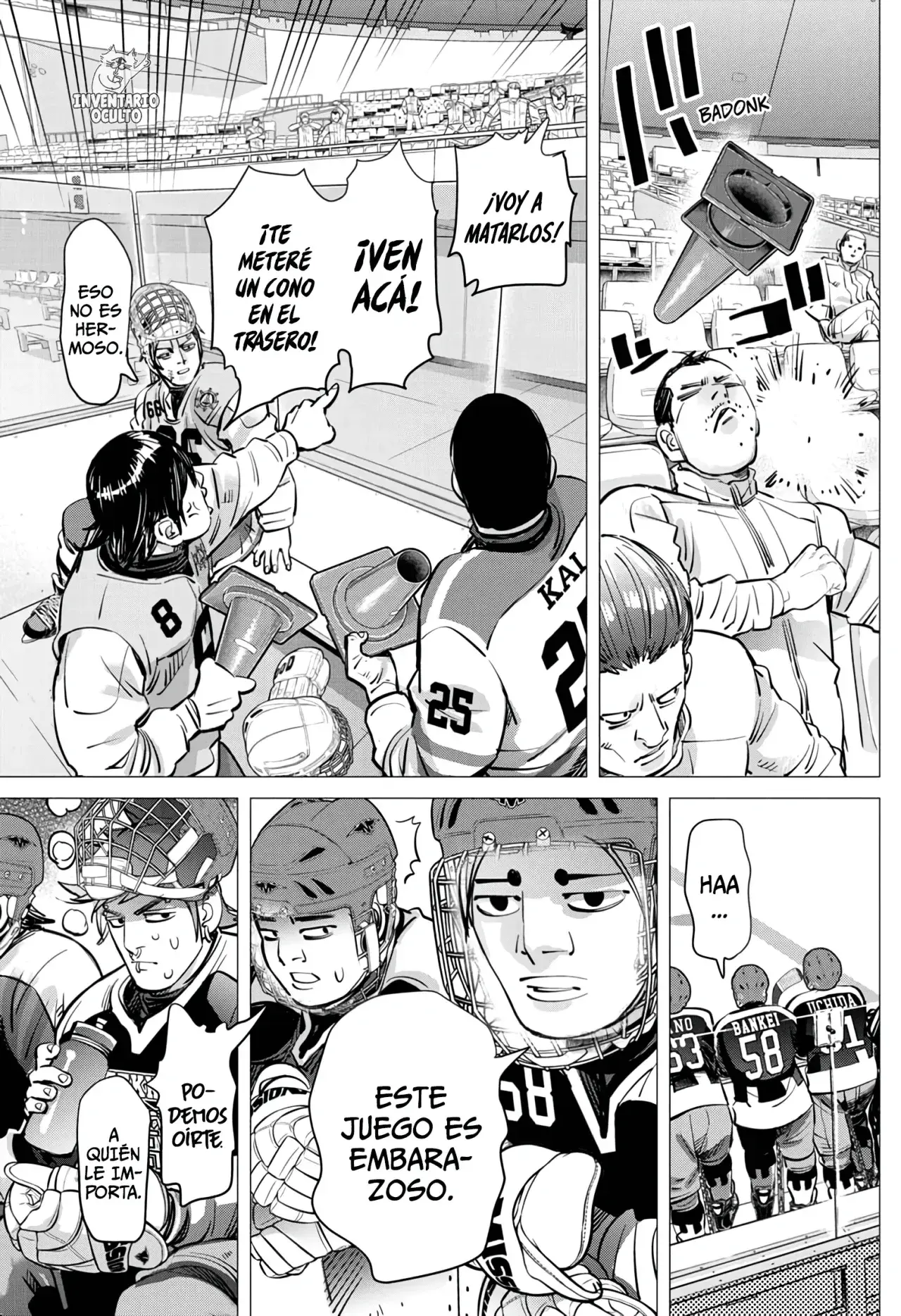 Capitulo 36 page 16
