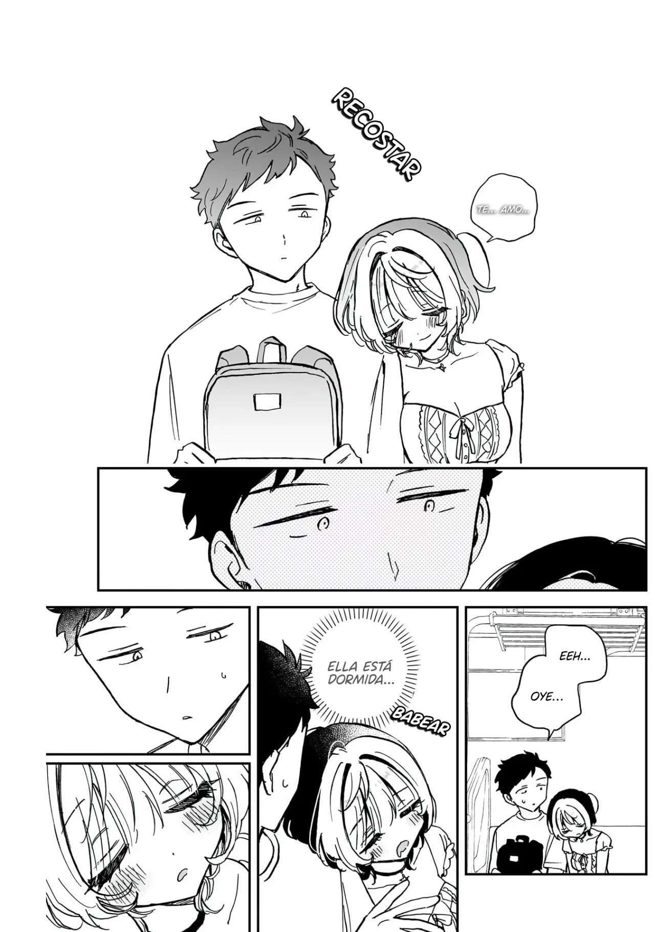 Capitulo 36 page 21
