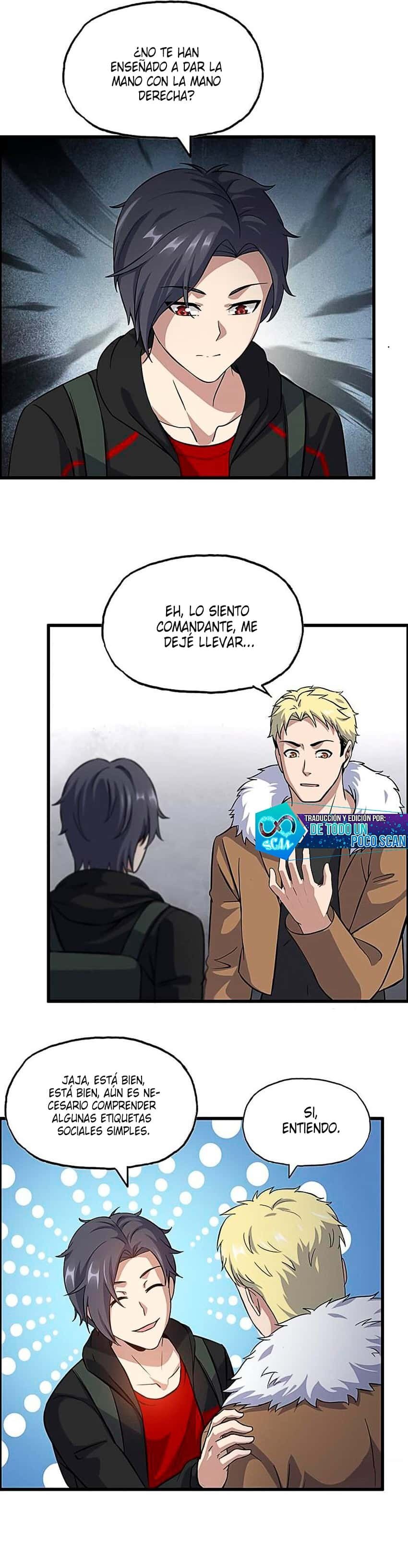 Capitulo 530 page 8