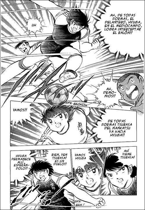 Capitulo 77 page 20