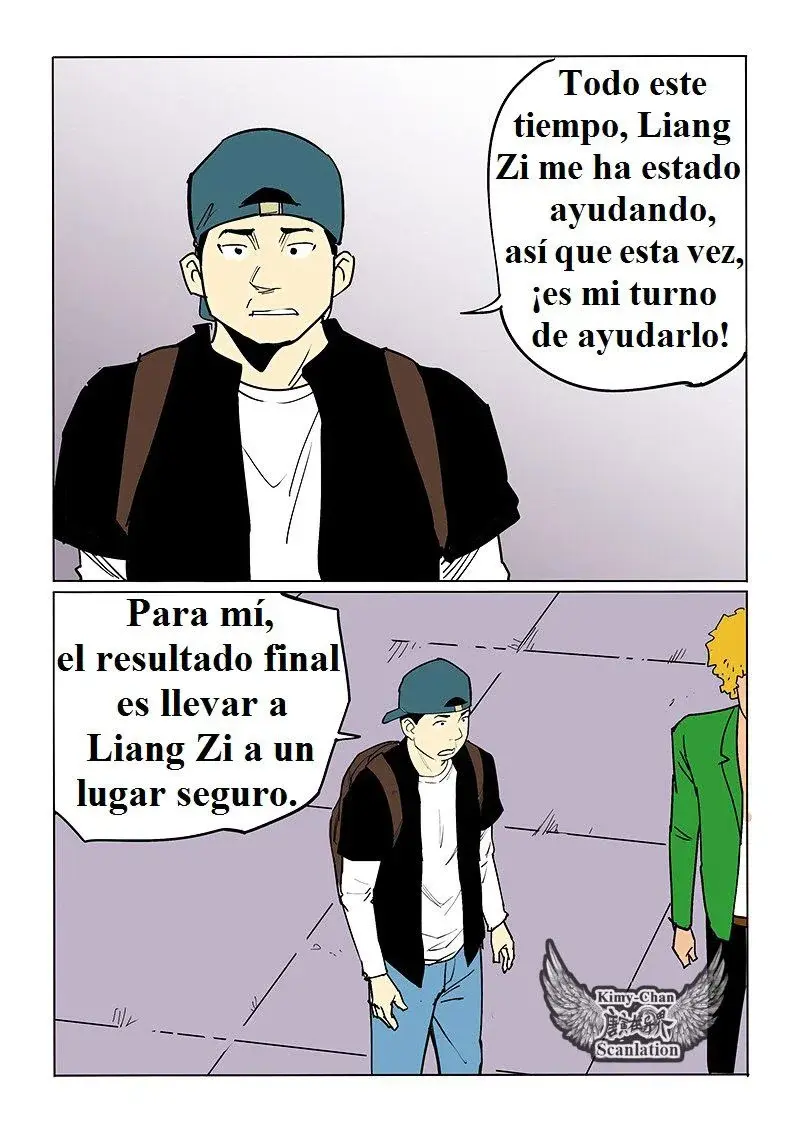 Capitulo 43 page 10