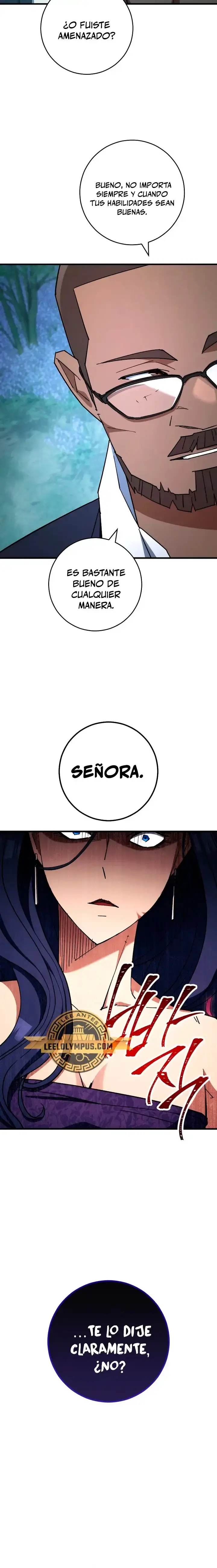 Capitulo 80 page 21
