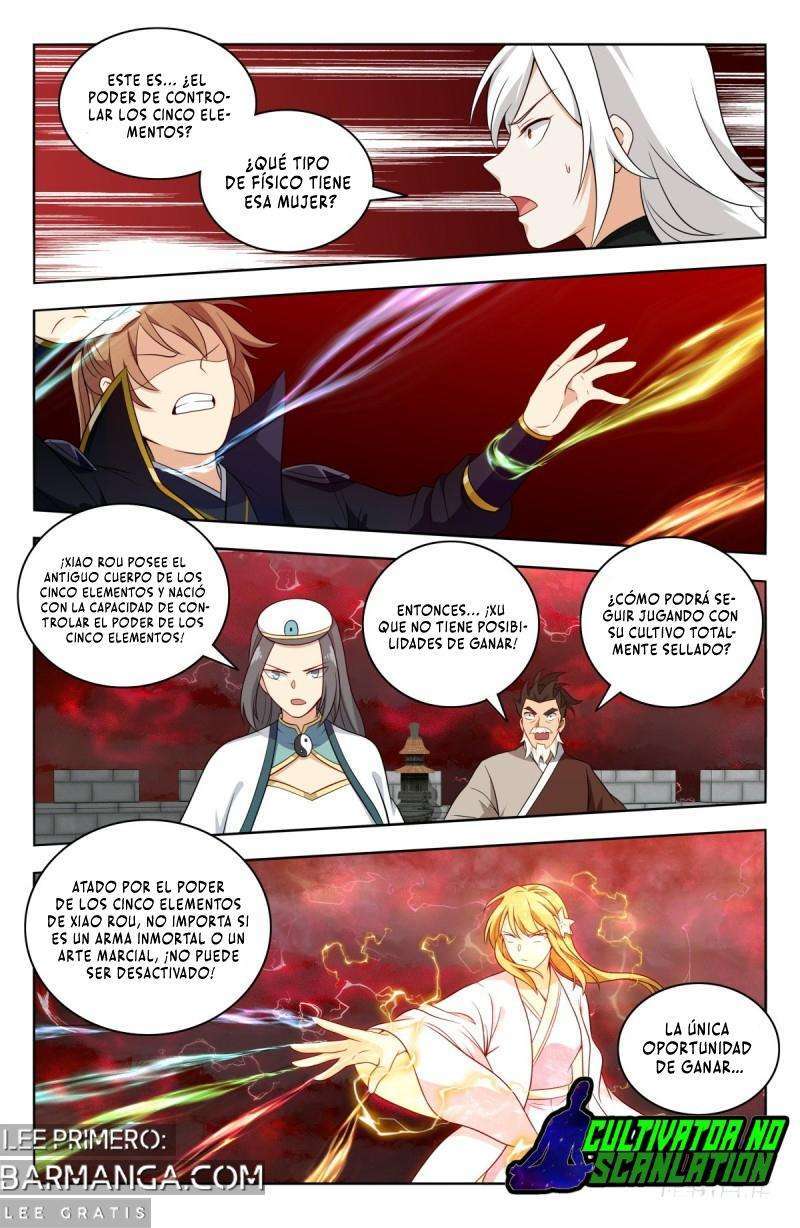 Capitulo 503 page 10