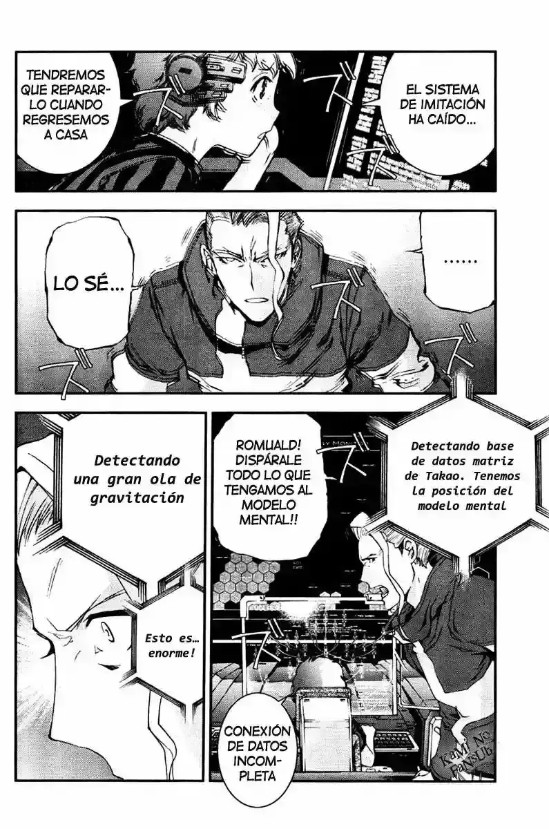 Capitulo 40 page 26