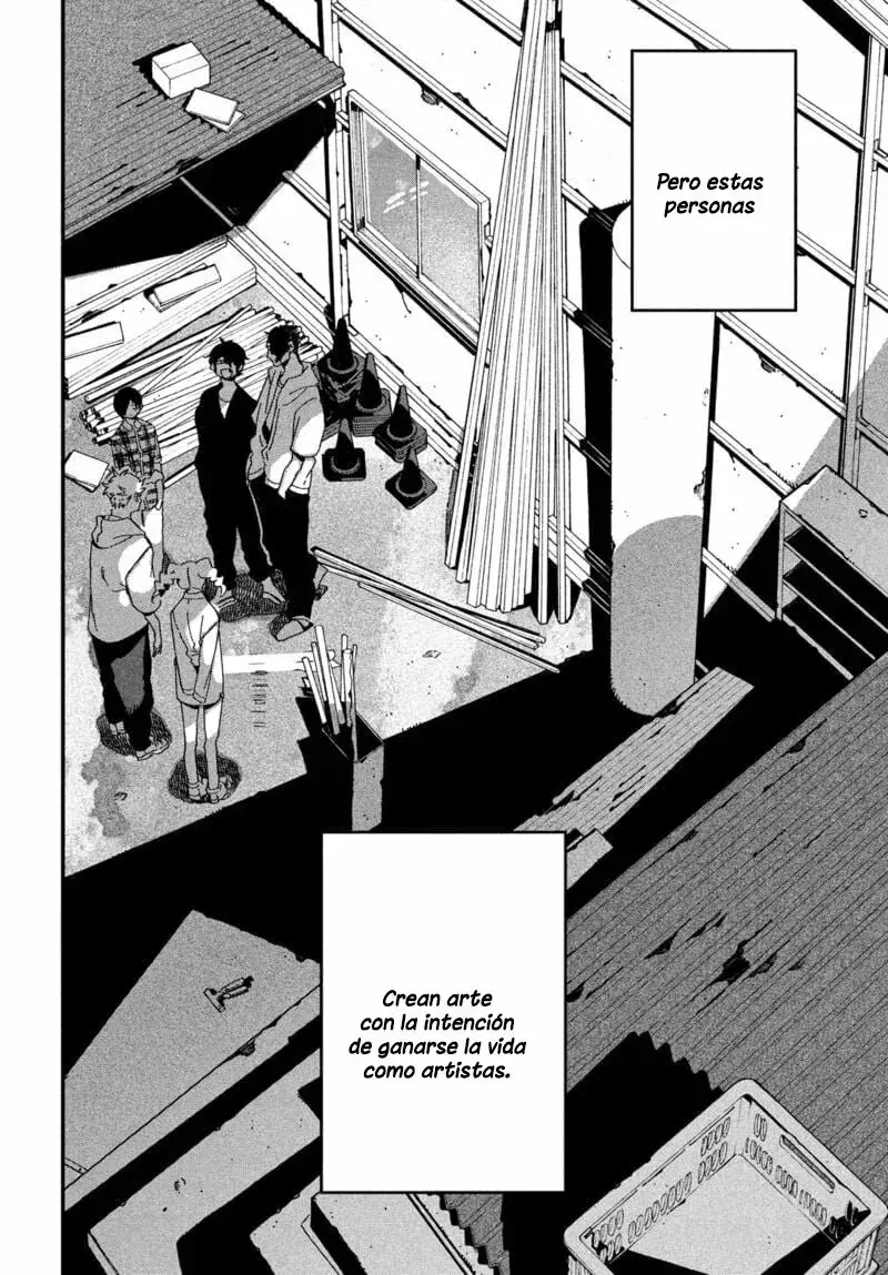 Capitulo 57 page 21