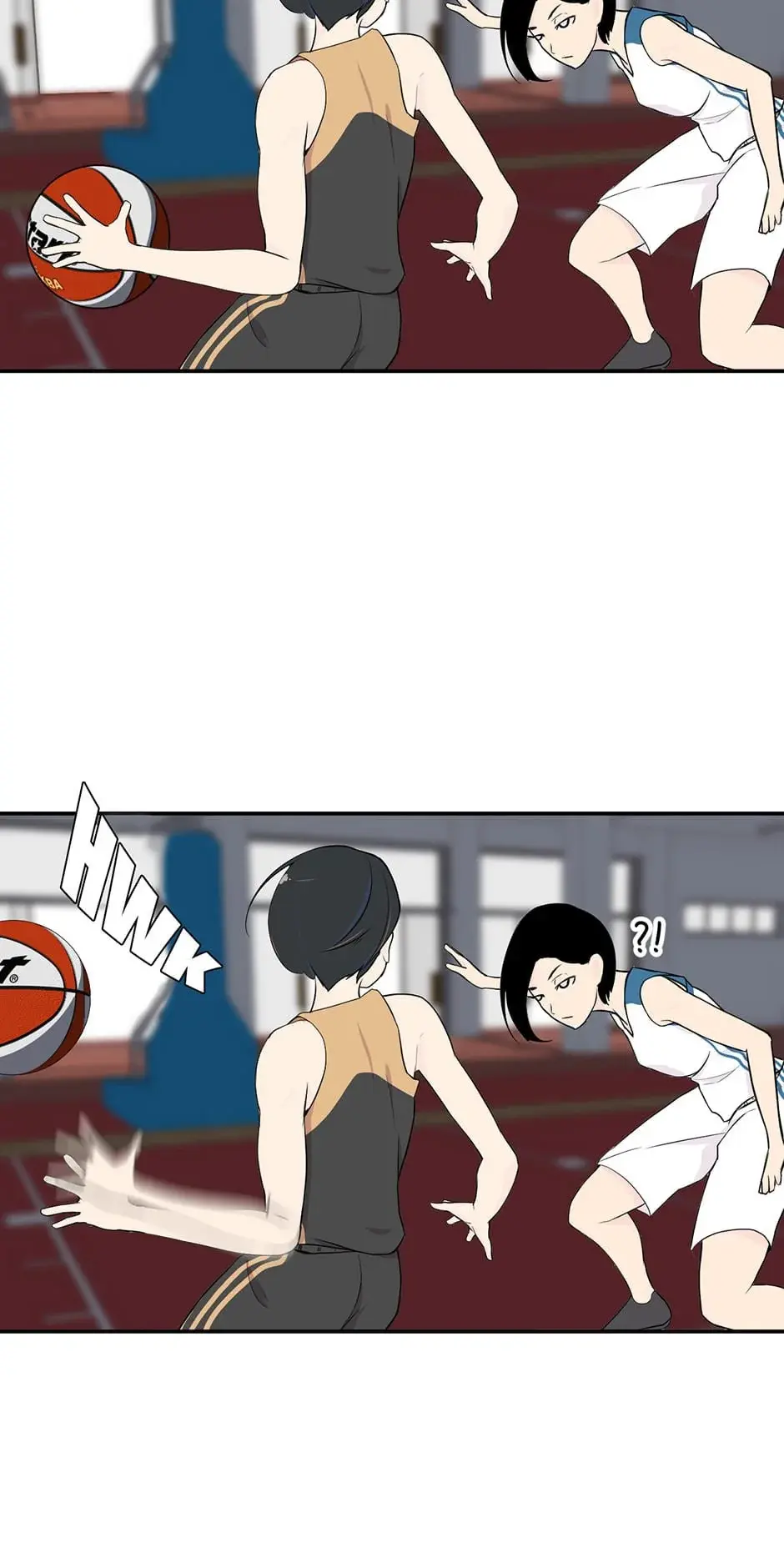 Capitulo 18 page 40
