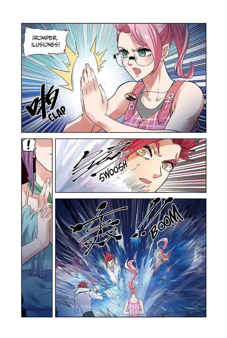 Capitulo 20 page 6