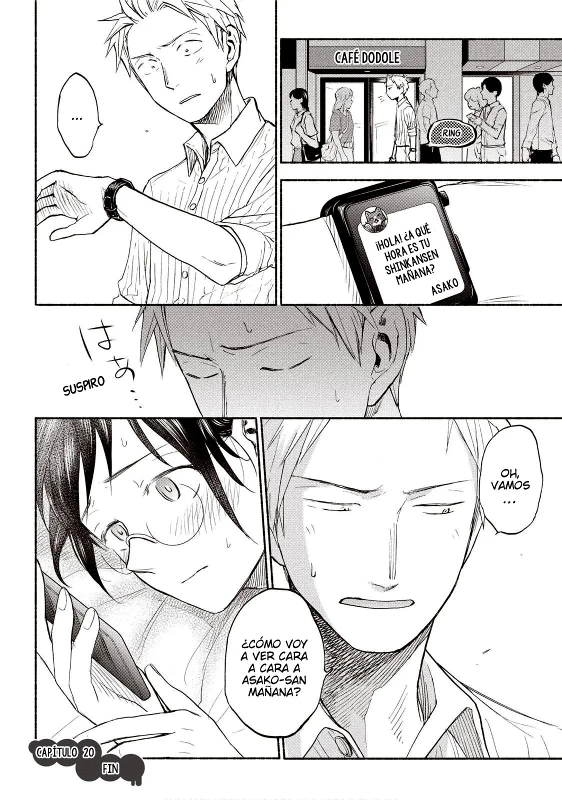 Capitulo 20 page 23