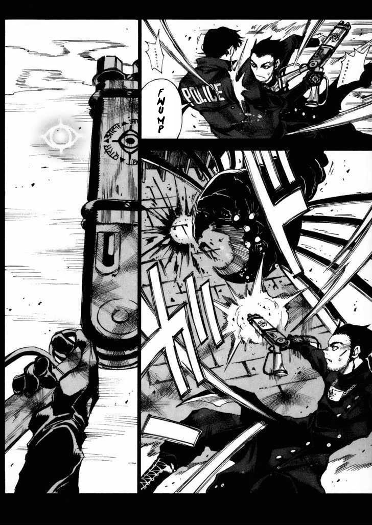 Capitulo 19 page 8