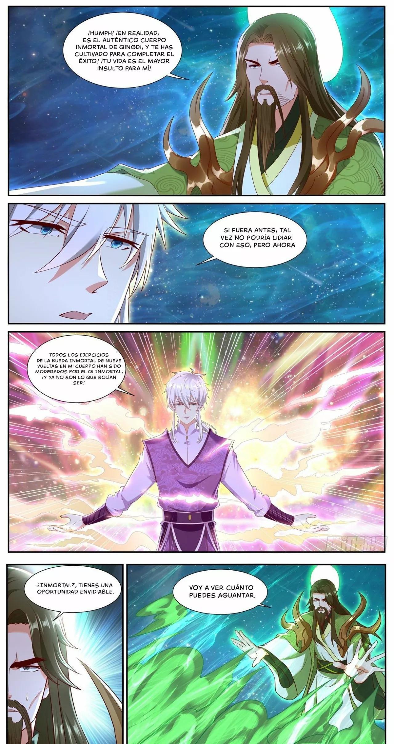 Capitulo 735 page 8
