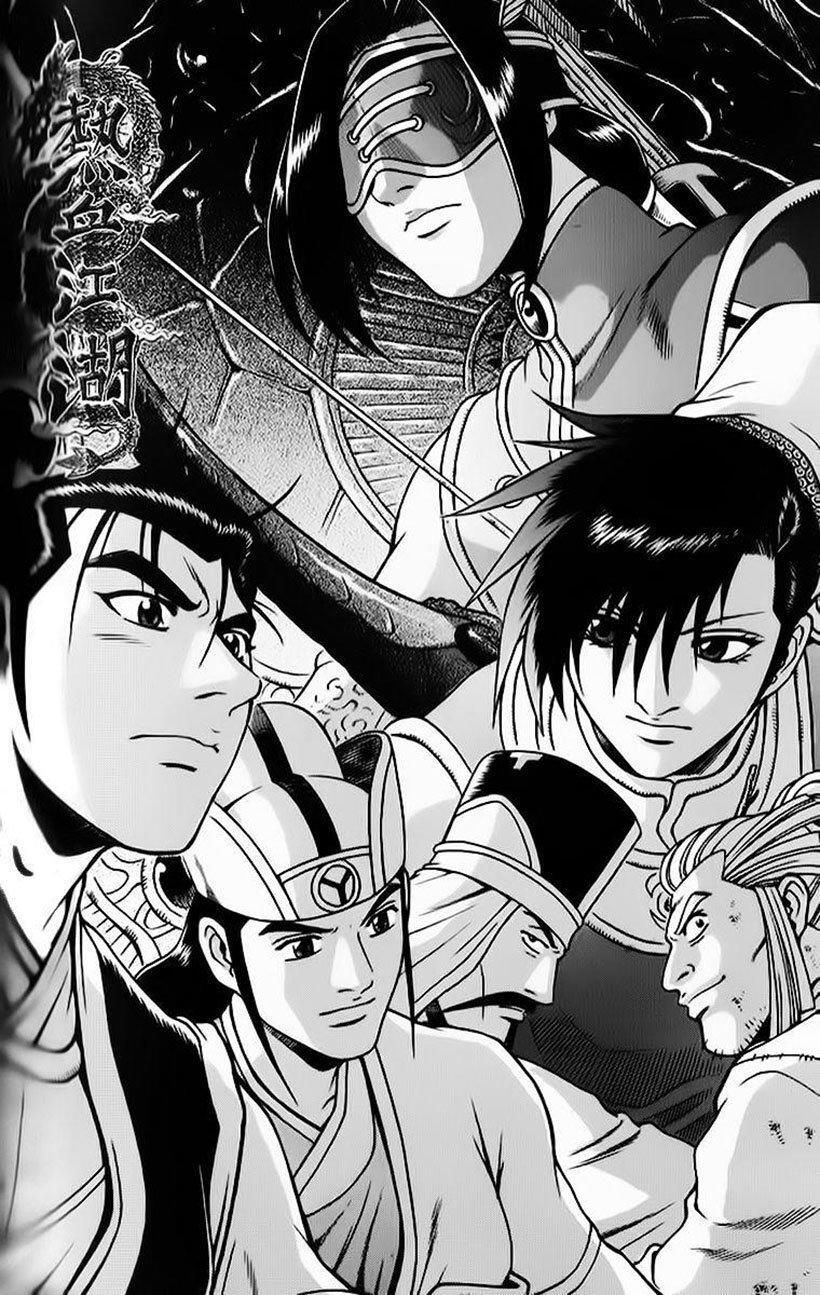 Capitulo 240 page 1