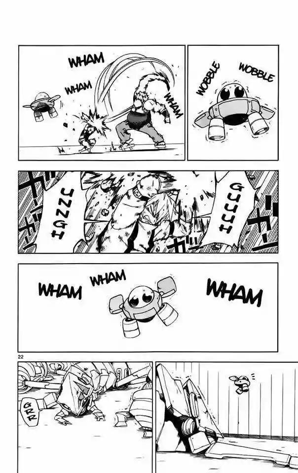 Capitulo 22 page 22