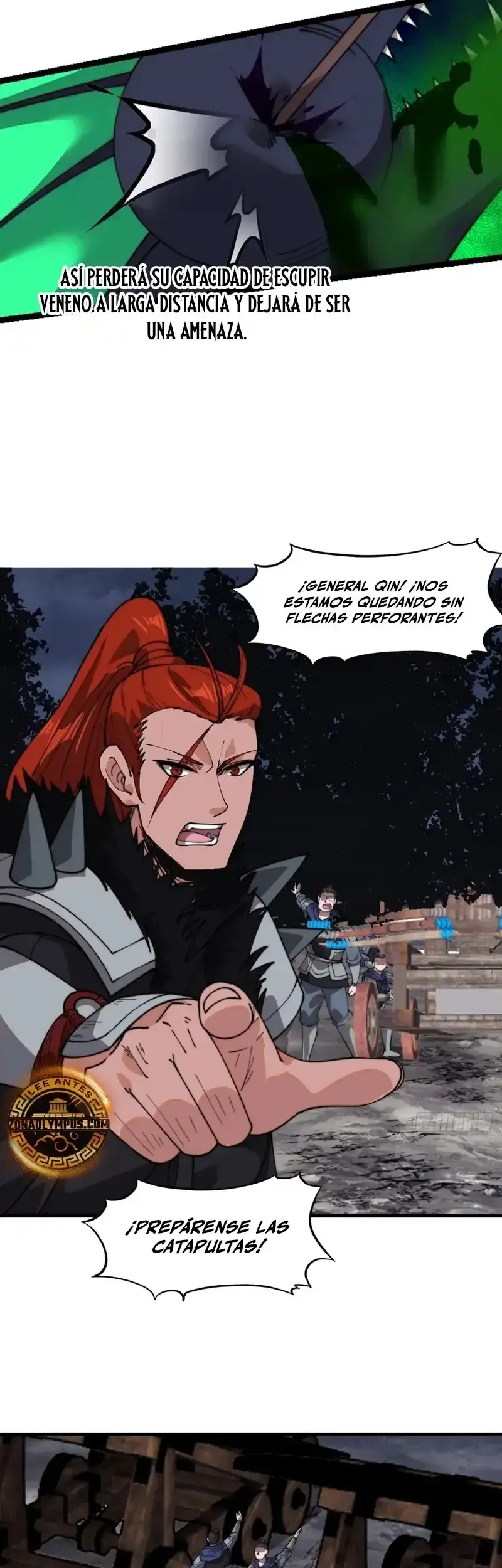 Capitulo 906 page 17