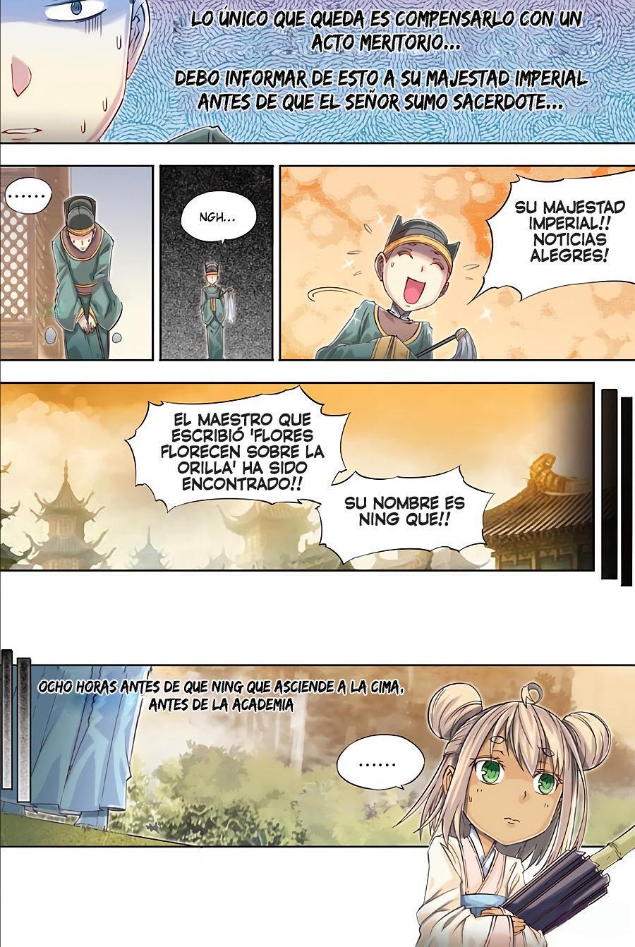 Capitulo 52 page 14