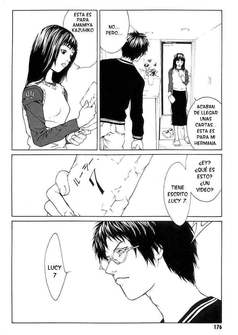 Capitulo 25 page 28