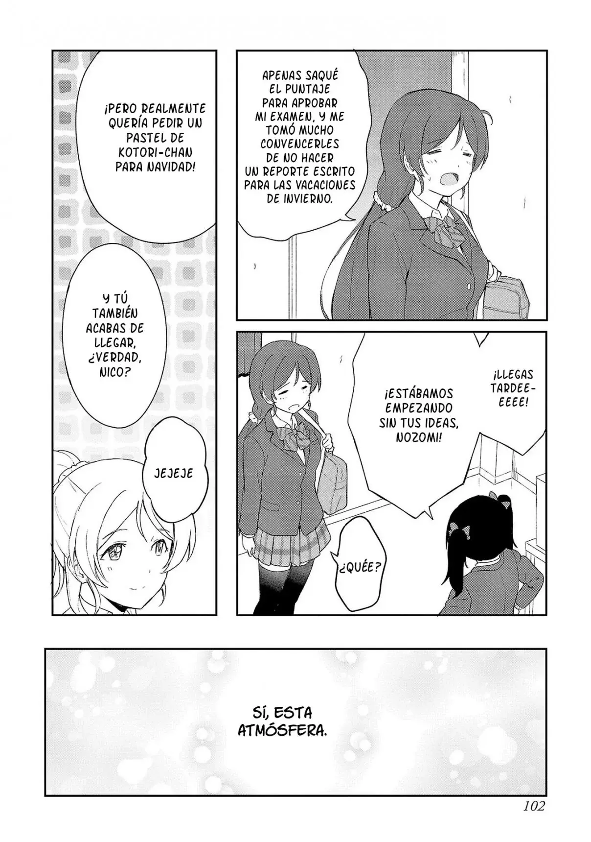 Capitulo 11 page 13