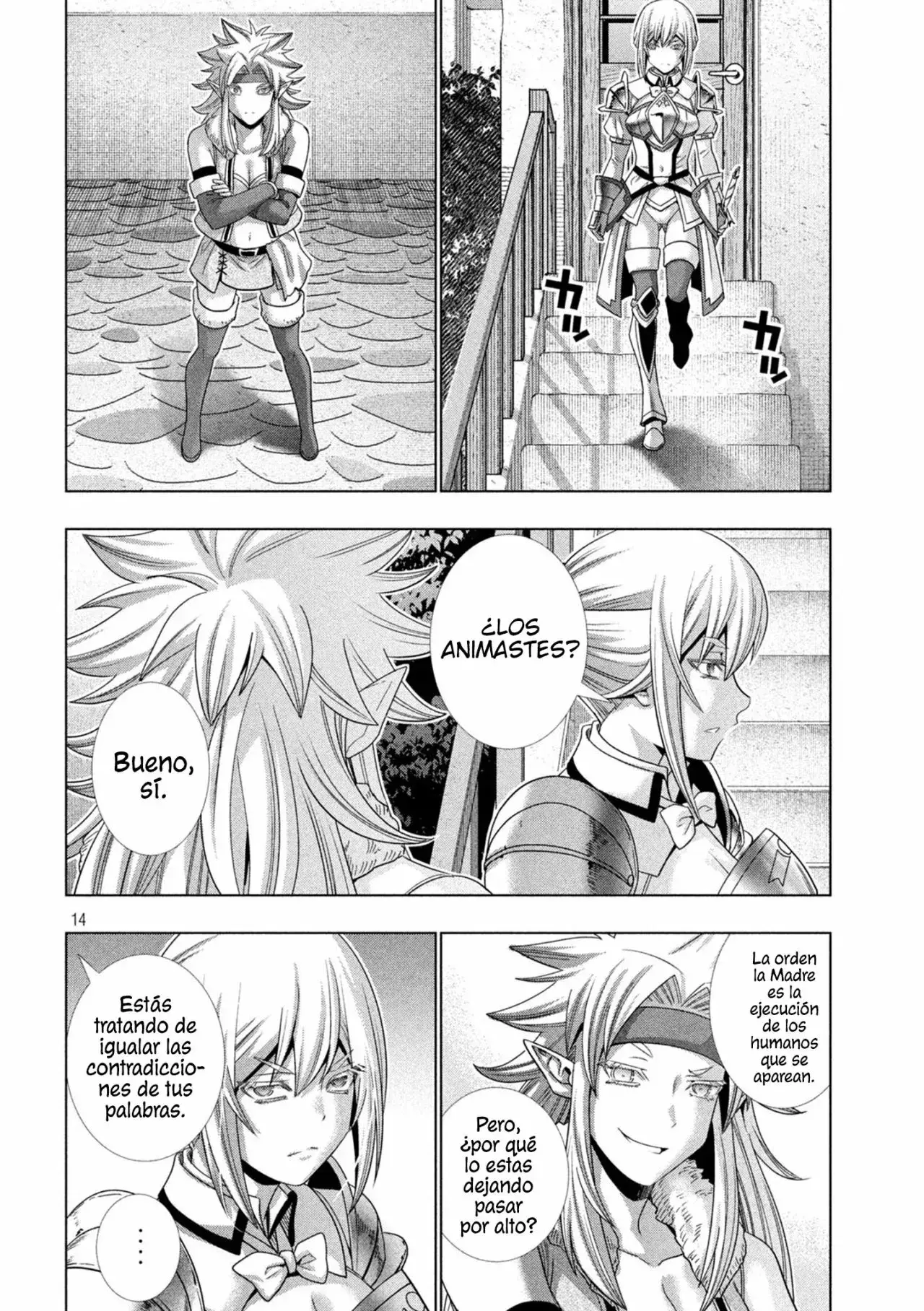 Capitulo 184 page 16