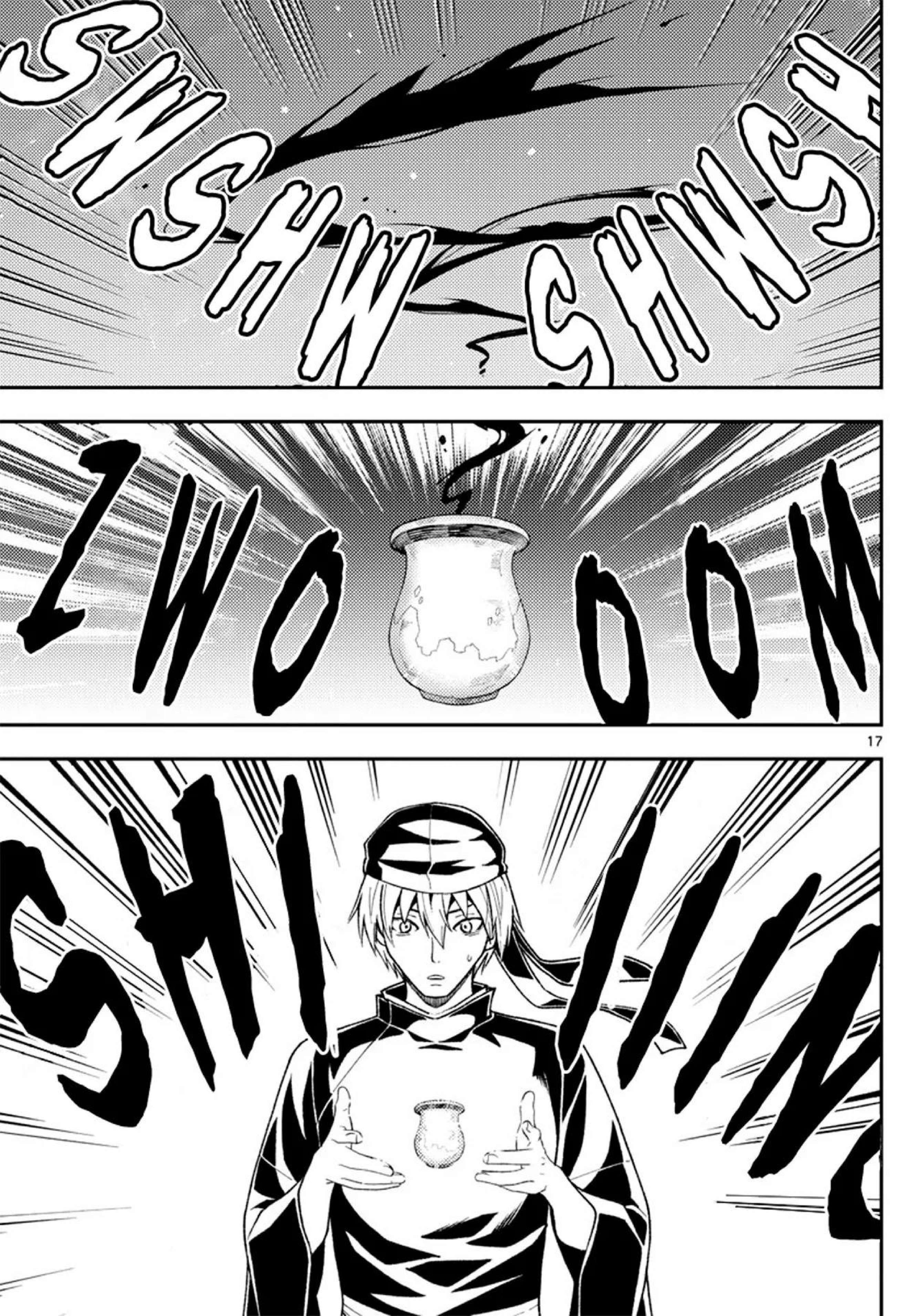 Capitulo 205 page 19