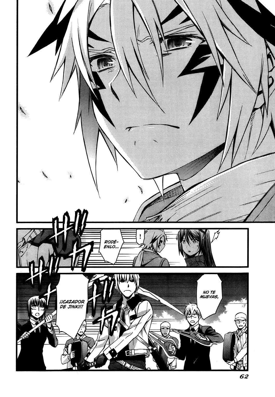 Capitulo 75 page 28