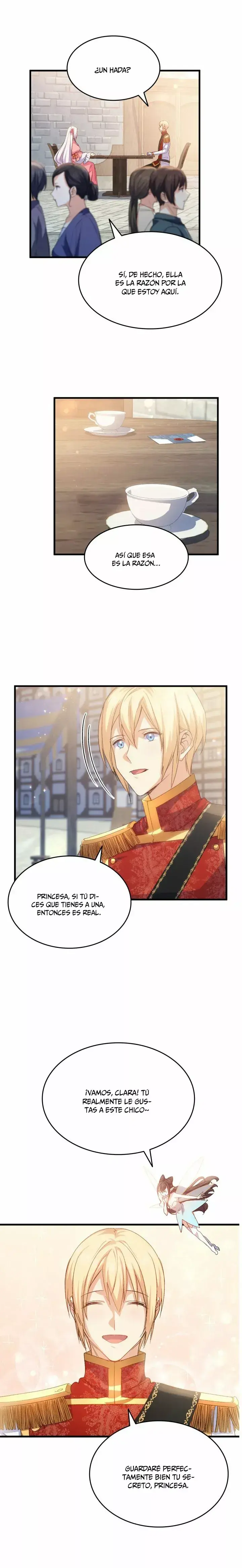 Capitulo 63 page 14