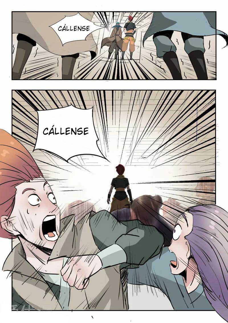Capitulo 174 page 8