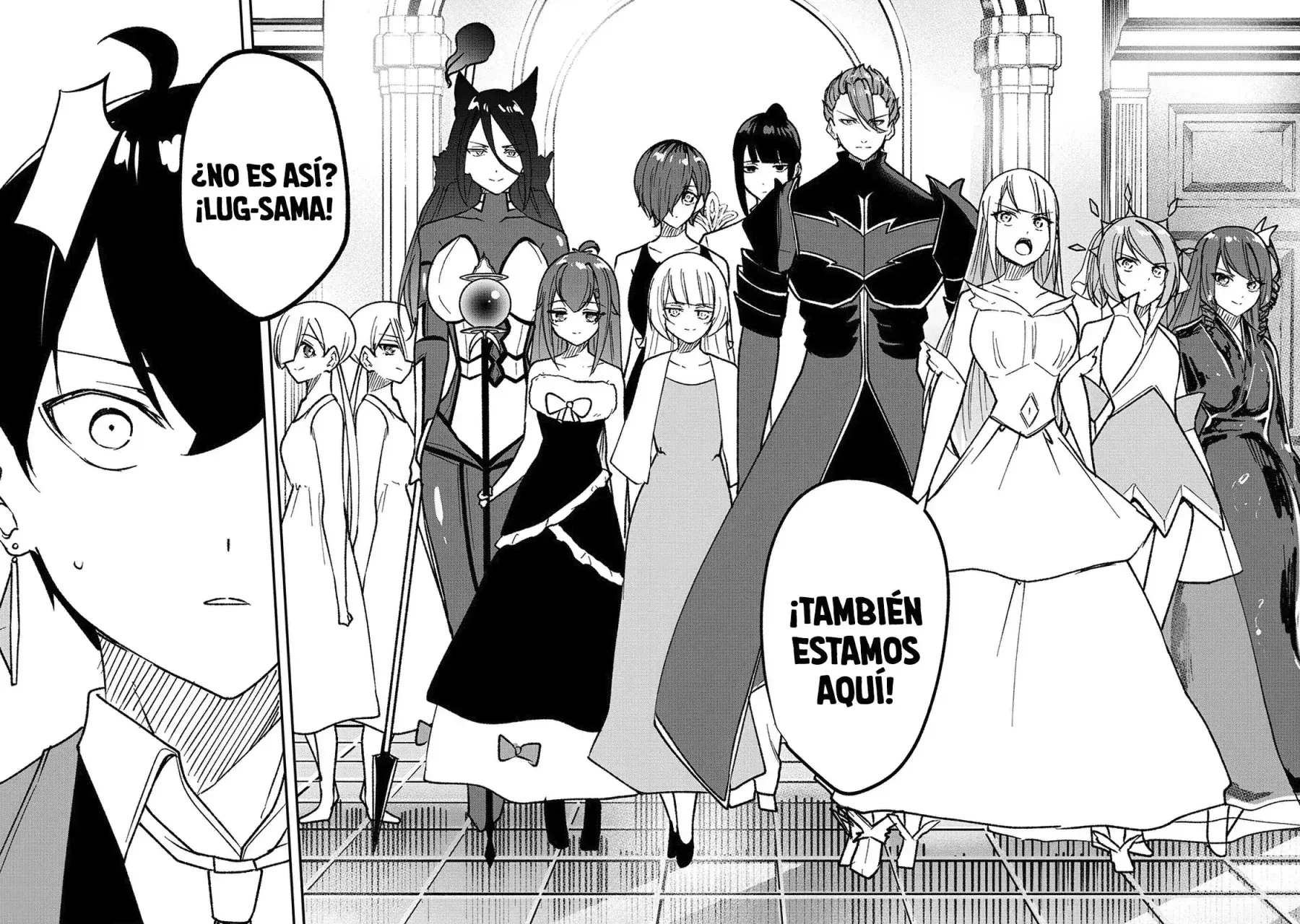 Capitulo 60 page 18