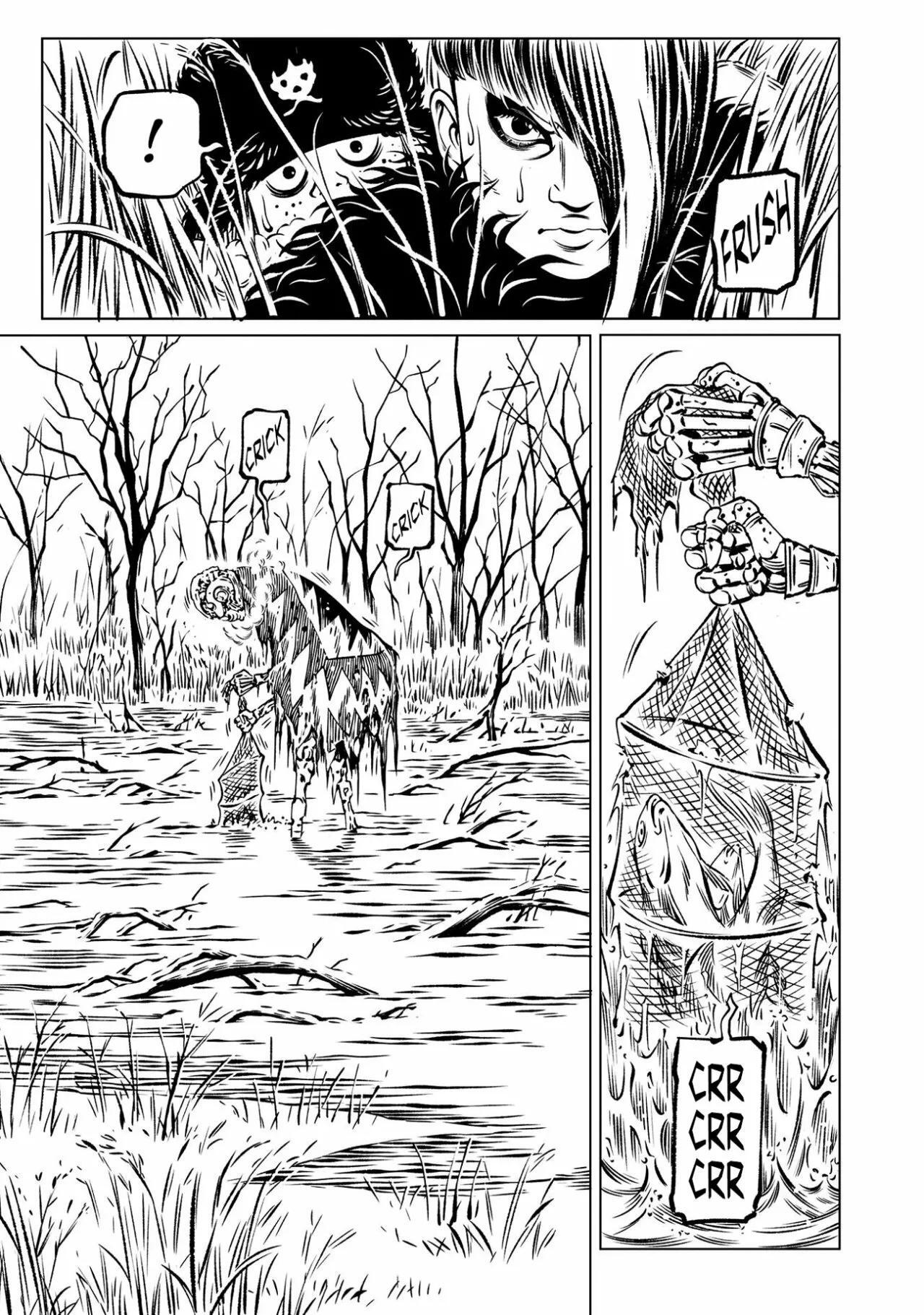 Capitulo 13 page 20