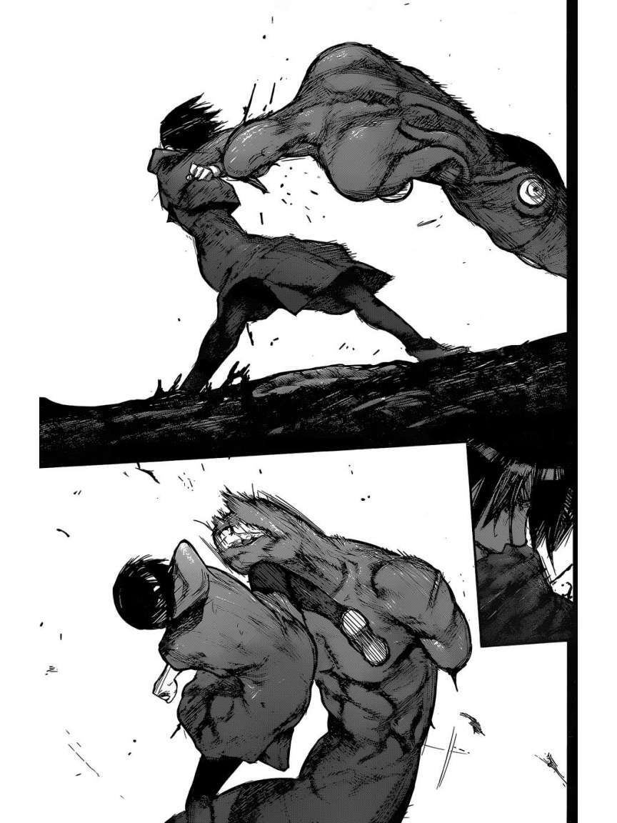 Capitulo 160 page 14