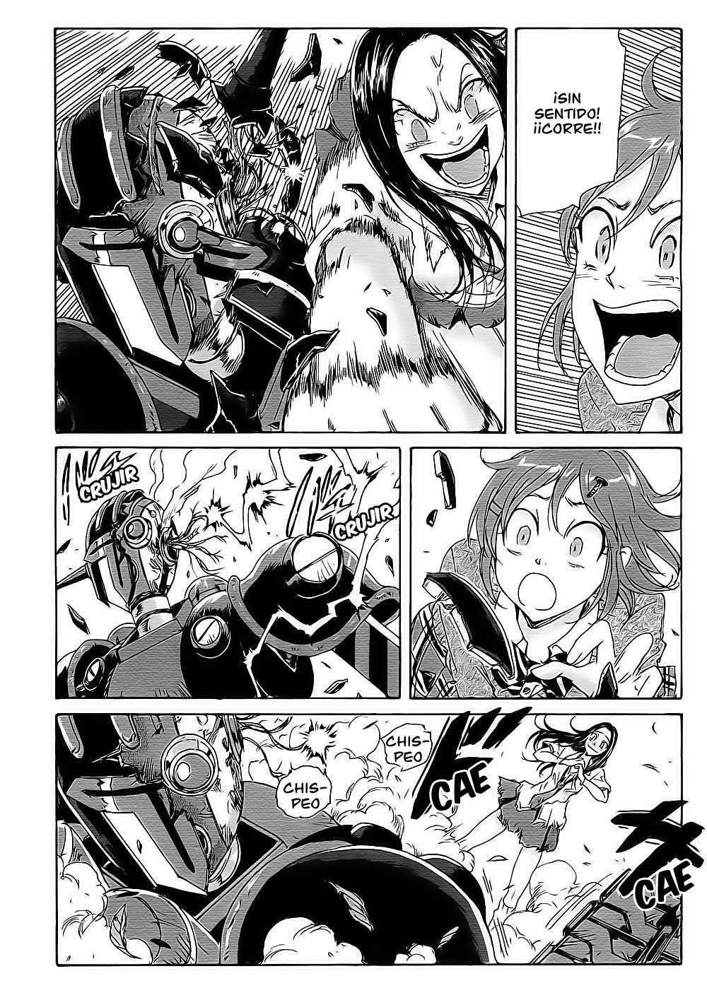 Capitulo 51 page 17