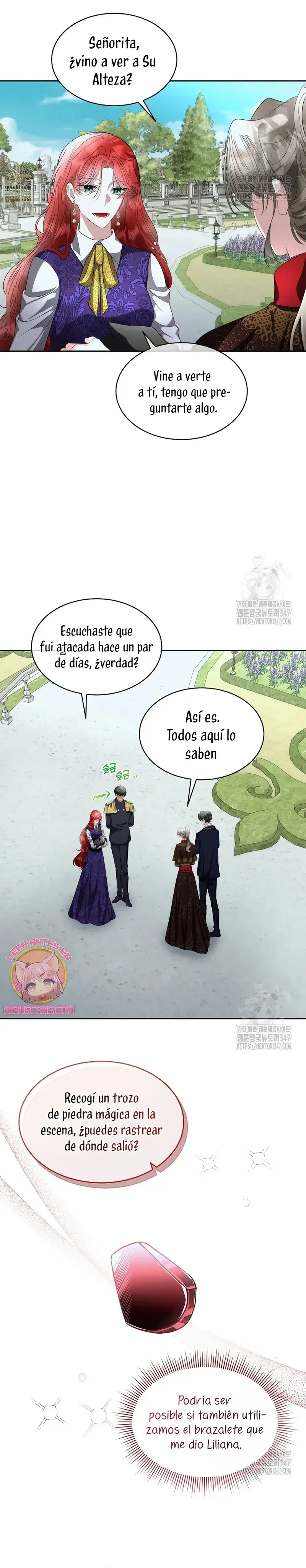 Capitulo 71 page 15