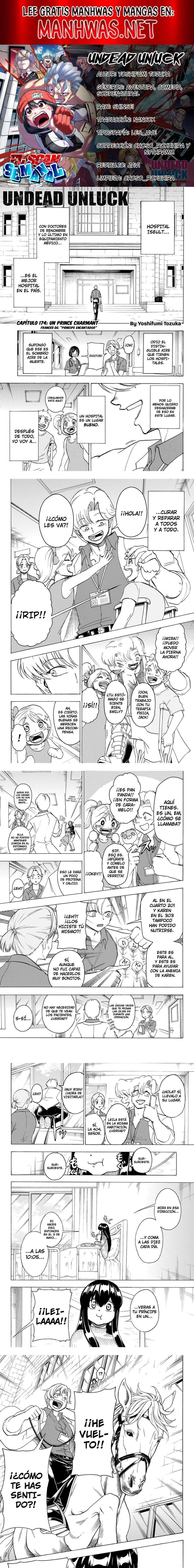 Capitulo 174 page 1