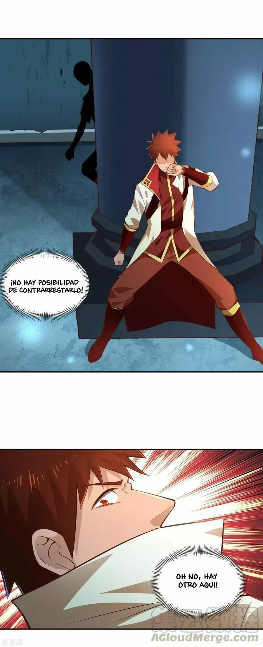 Capitulo 32 page 8