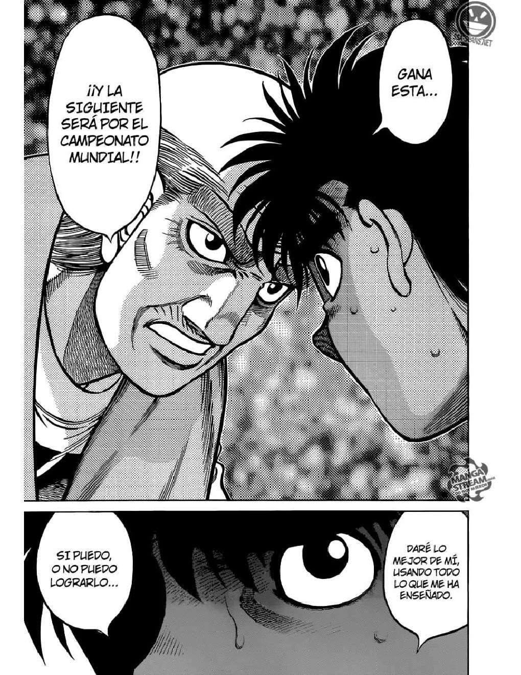 Capitulo 1030 page 10