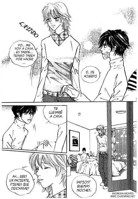 Capitulo 17 page 12