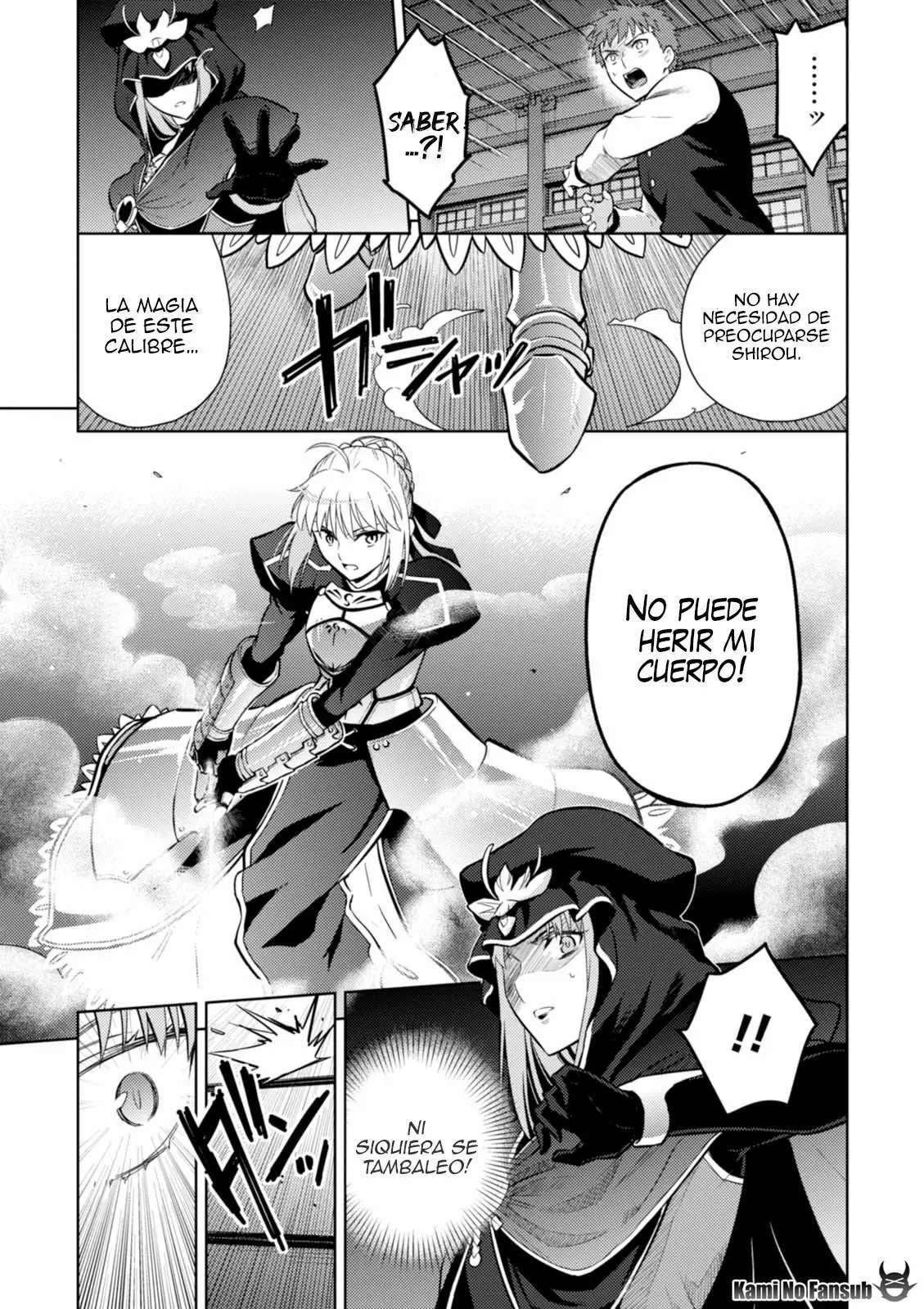 Capitulo 29 page 26