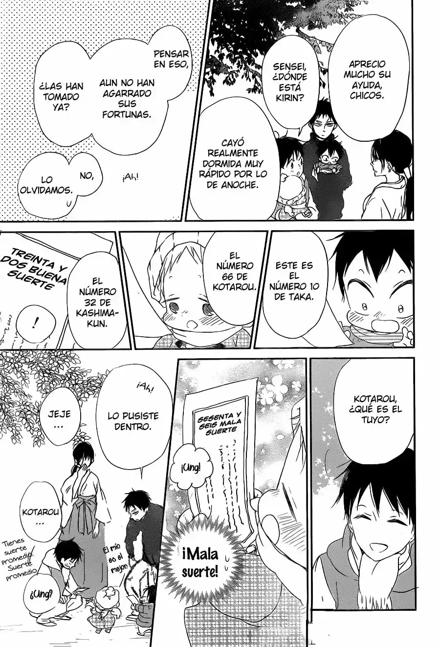 Capitulo 60 page 26