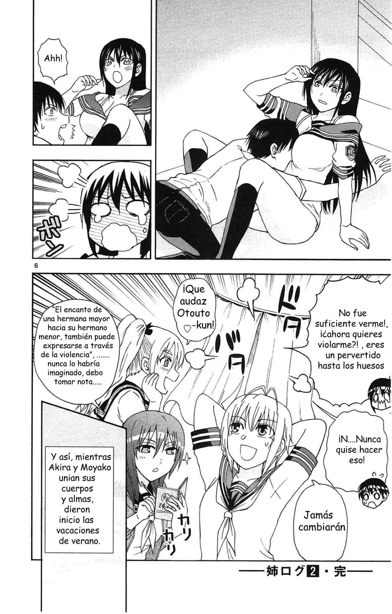 Capitulo 51 page 7