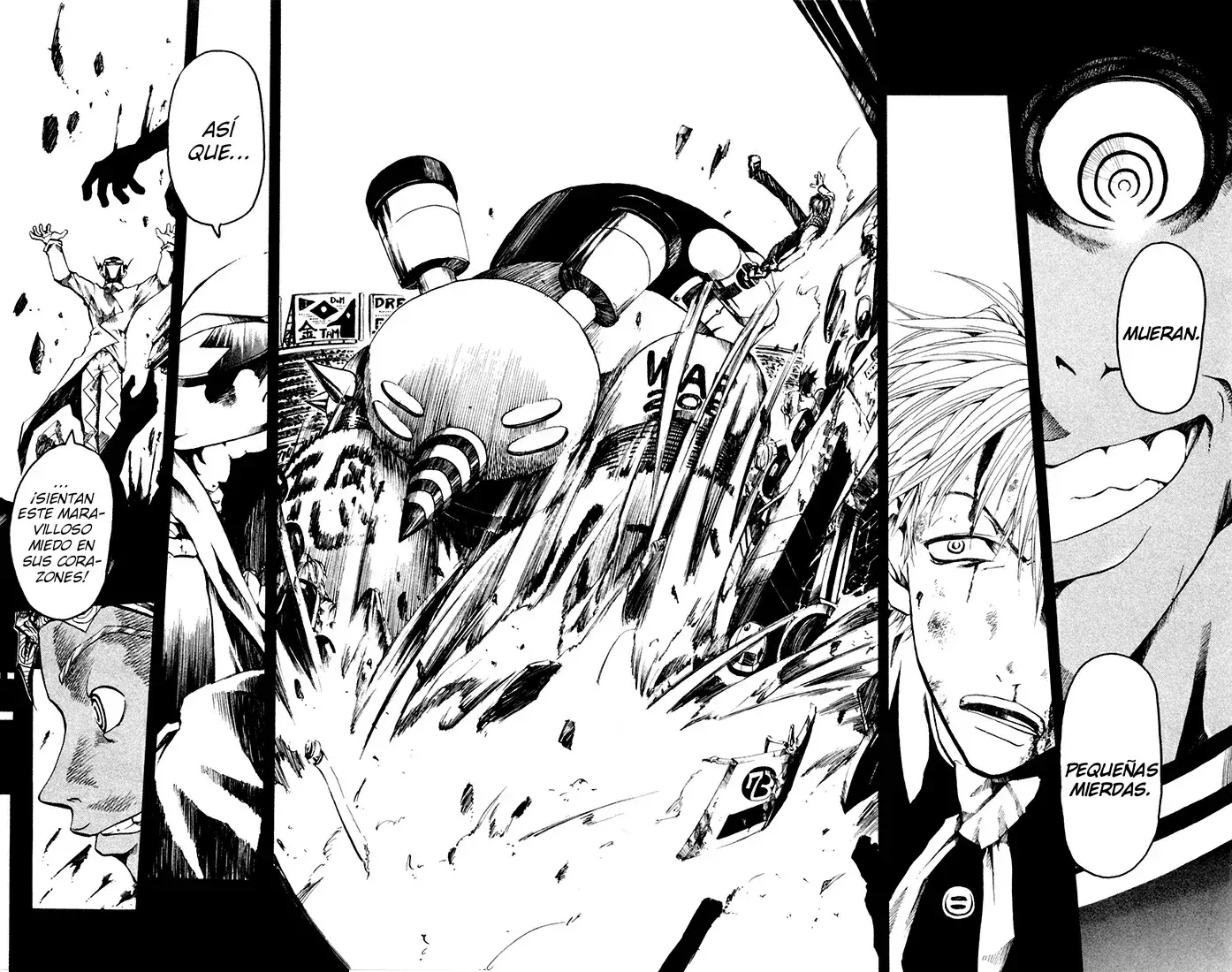 Capitulo 8 page 20